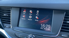 Vauxhall Astra 1.5 Turbo D Griffin Edition 5dr Diesel Hatchback